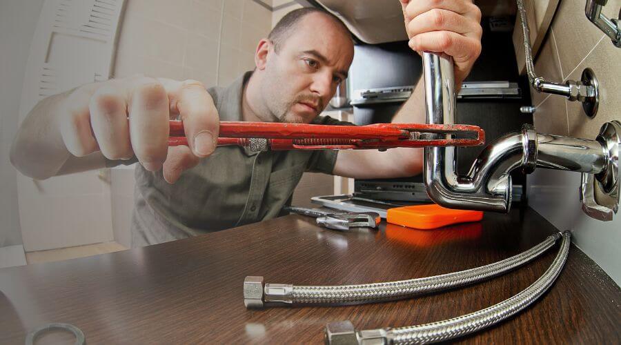 Local annual plumbing maintenance in Blackstone, MA